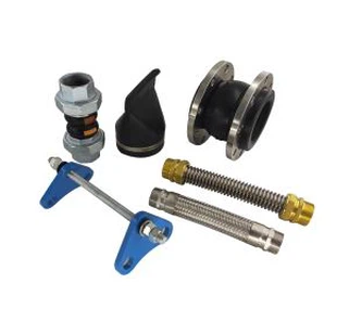 Viena silfona izplešanās šuves