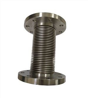 Nerūsējošā tērauda vakuuma plēšas