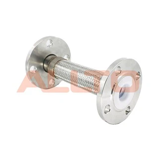 PTFE elastīgā šļūtene